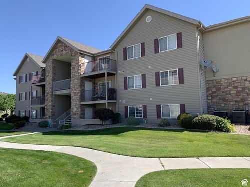 59 W Ridge Rd, Saratoga Springs, UT, 84045-6456 | Card Image
