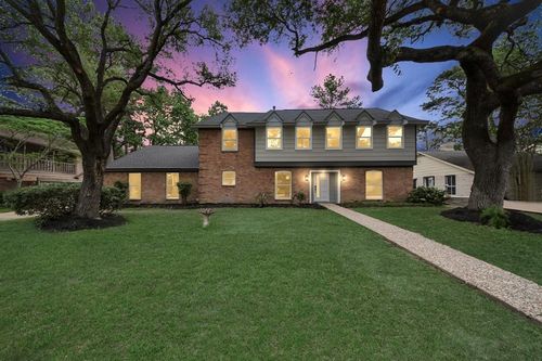 14643 Ravenhurst Ln, Houston, TX, 77070-3222 | Card Image