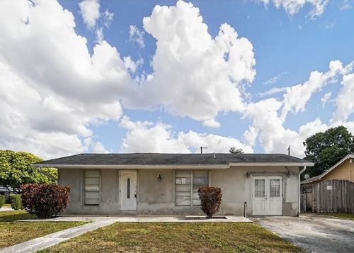 22164 Sw 65th Terrace, Boca Raton, FL, 33428 | Card Image