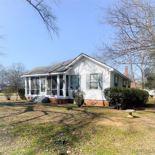 7 Johnson Ave, Montgomery, AL, 36110-1448 | Card Image