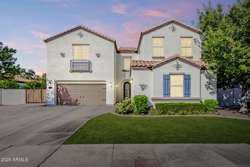4080 E Canyon Way, Chandler, AZ, 85249-6054 | Card Image