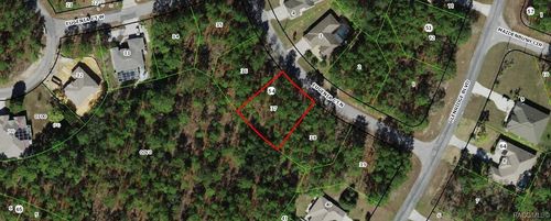 6 Eugenia Ct N, HOMOSASSA, FL, 34446-4431 | Card Image