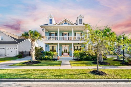 146 Callibluff Dr, Summerville, SC, 29486-0411 | Card Image
