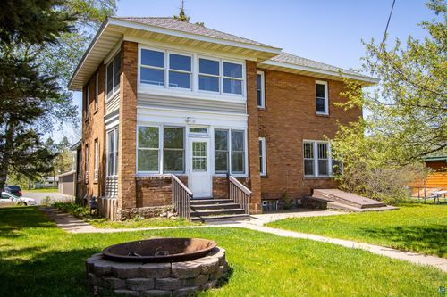 6494 School St, Finlayson, MN, 55735 | Card Image