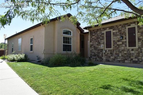 4884 Sanctuary Grv, Colorado Springs, CO, 80906-5965 | Card Image