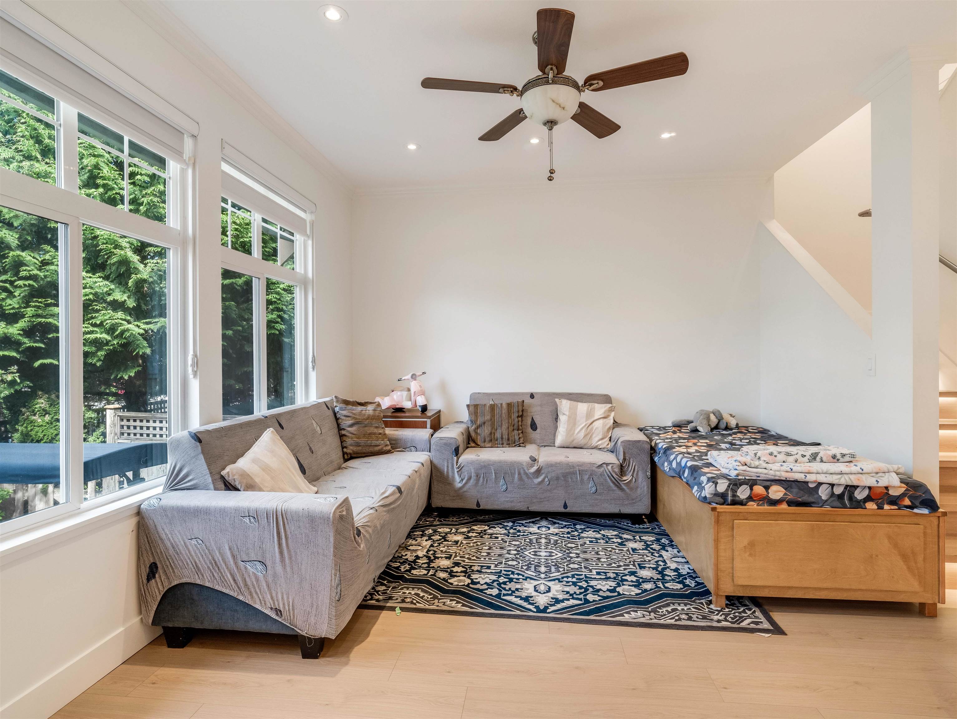 Residential in Surrey 2