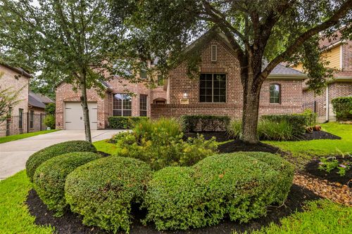 107 N Almondell Cir, Magnolia, TX, 77354-3371 | Card Image