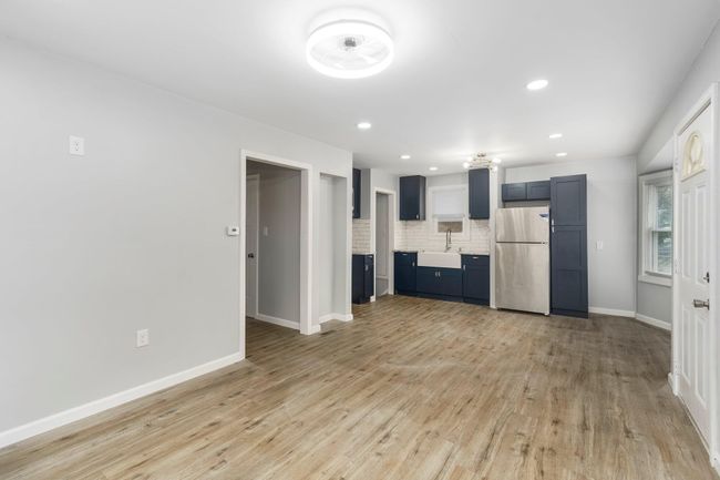 11706 Auburn St, House other with 3 bedrooms, 2 bathrooms and null parking in Detroit MI | Image 6