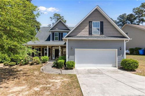 412 Sedgemoor Rd, Fayetteville, NC, 28311-0376 | Card Image