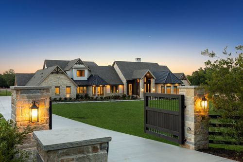 500 E Bob Jones Rd, Southlake, TX, 76092-1902 | Card Image