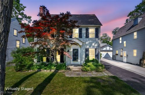 3289 Grenway Road, Shaker Heights, OH, 44122 | Card Image