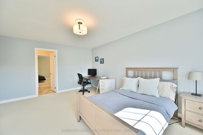 32 Brightside Ave, House other with 4 bedrooms, 4 bathrooms and 2 parking in Richmond Hill ON | Image 33