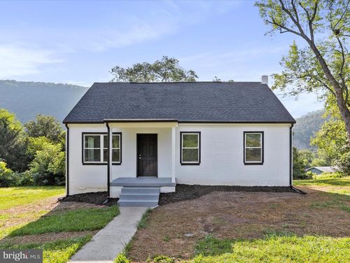 13310 Pershing St, CUMBERLAND, MD, 21502-5354 | Card Image