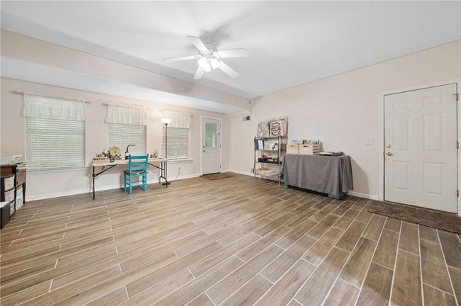 6355 Autumn View Pt Nw, House other with 4 bedrooms, 3 bathrooms and null parking in Acworth GA | Image 18