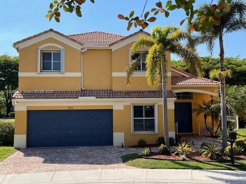 4008 Staghorn Ln, Weston, FL, 33331-3800 | Card Image