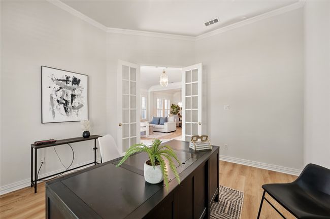 2110 Watercrest Ct, House other with 3 bedrooms, 2 bathrooms and null parking in Keller TX | Image 5