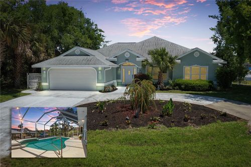 4 Cottagegate Court, Palm Coast, FL, 32137 | Card Image