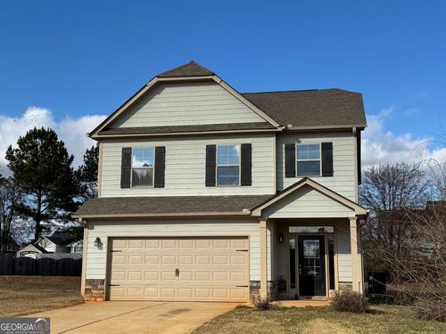 105 Quarry Cir, Griffin, GA, 30224-5469 | Card Image