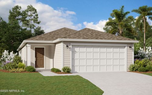 1619 Trainors Way, JACKSONVILLE, FL, 32218-1787 | Card Image