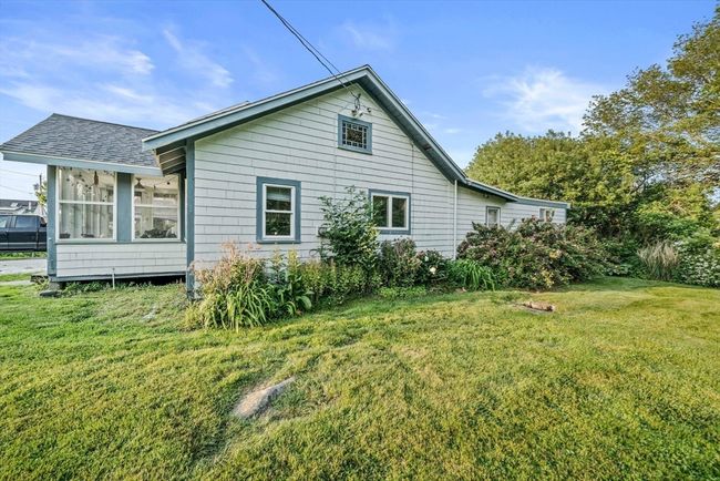 19 Borden Rd, House other with 3 bedrooms, 1 bathrooms and 4 parking in Scituate MA | Image 19
