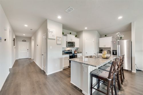 16545 Club Springs Ln, Justin, TX, 76247-2302 | Card Image