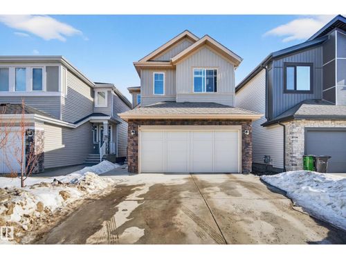 2317 158a St Sw, Edmonton, AB, T6W4L1 | Card Image