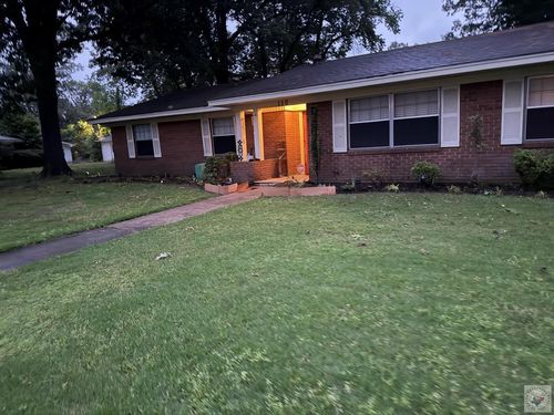 110 Georgia Terrace, Texarkana, AR, 71854 | Card Image