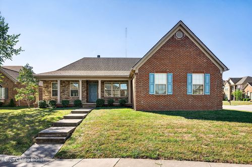 18100 Ellerslie Dr, Louisville, KY, 40245-5489 | Card Image