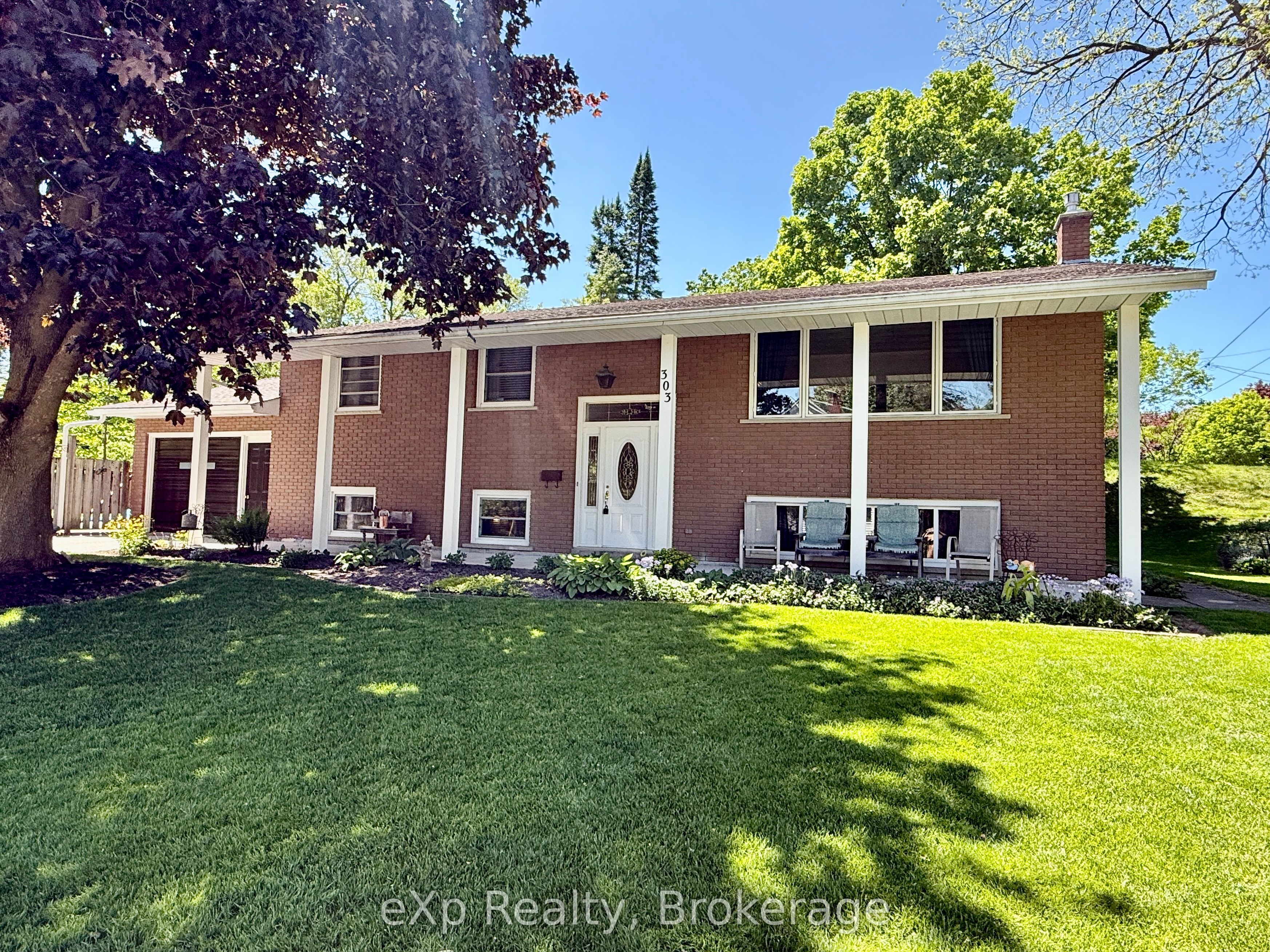 Residential in Brockton 2