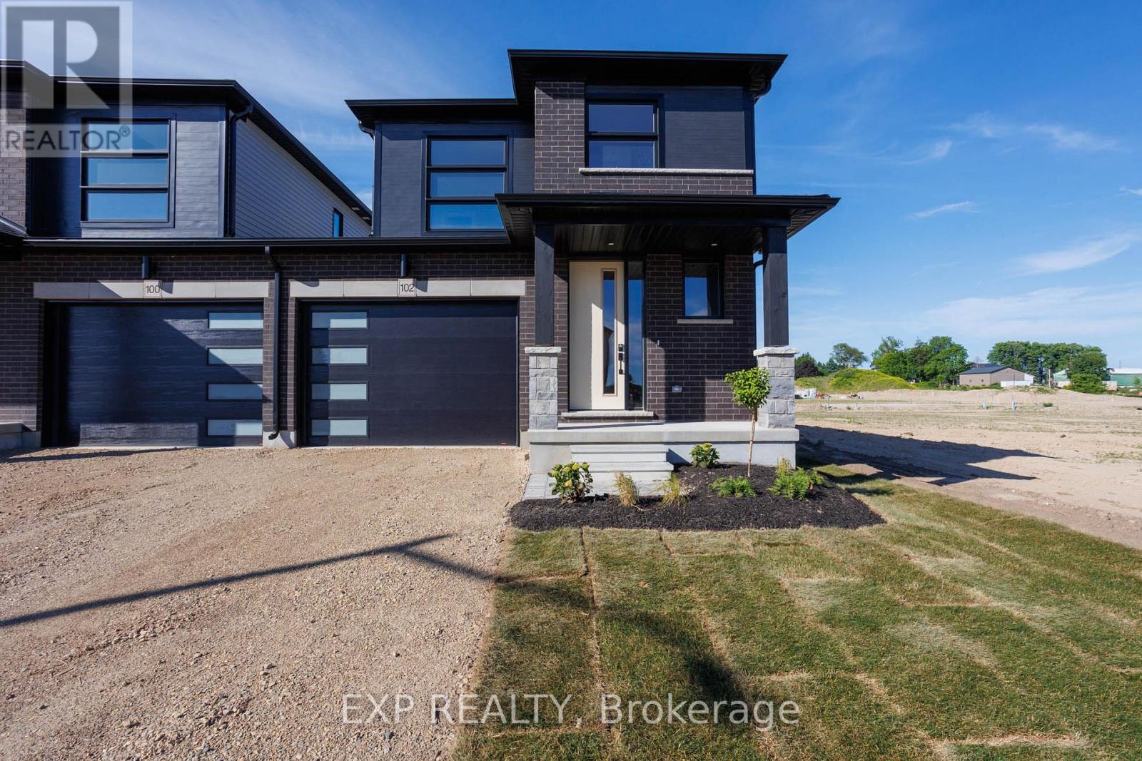 Residential in Minto