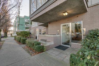 305 - 8915 Hudson St, Condo with 1 bedrooms, 1 bathrooms and 1 parking in Vancouver BC | Image 1