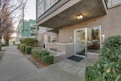 305-8915 Hudson St, Vancouver, BC, V6P4N3 | Card Image