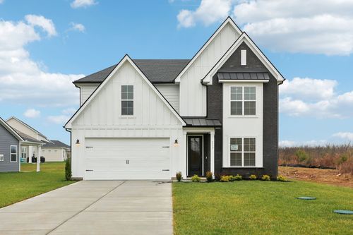 7713 Chapin Dr, Murfreesboro, TN, 37129 | Card Image