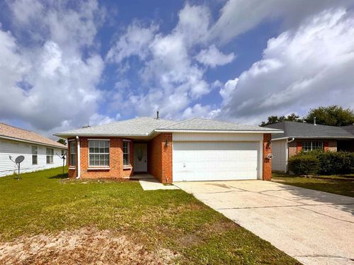 4110 Spinnaker Pl, Pensacola, FL, 32507-8650 | Card Image