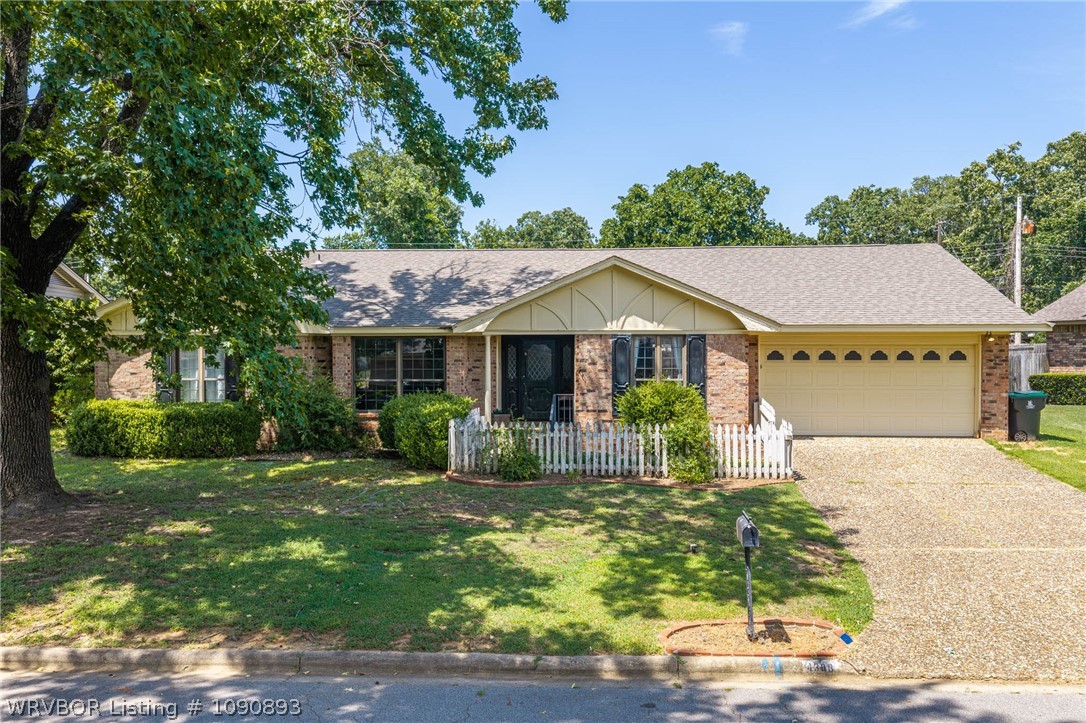 Residential in Fort Smith 2