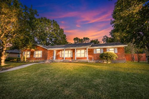 1332 Westwood St, Waco, TX, 76710-5071 | Card Image