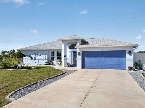 25652 Aysen Dr, PUNTA GORDA, FL, 33983-5563 | Card Image