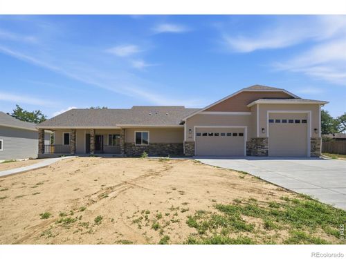 105 W Park Avenue, Johnstown, CO, 80534 | Card Image