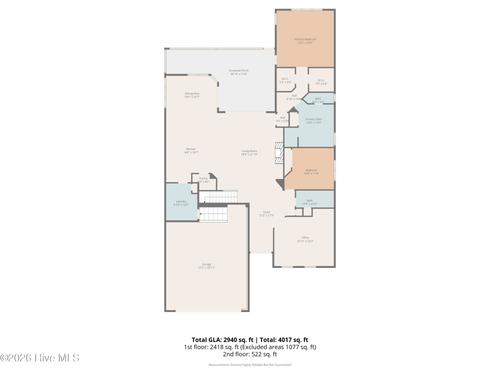 2712 Shady Pine Cir, Southport, NC, 28461-8239 | Card Image