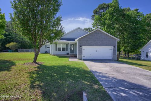 401 Harness Rd, Jacksonville, NC, 28546-9798 | Card Image