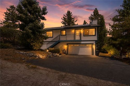 2054 Slippery Elm Rd, Wrightwood, CA, 92397 | Card Image