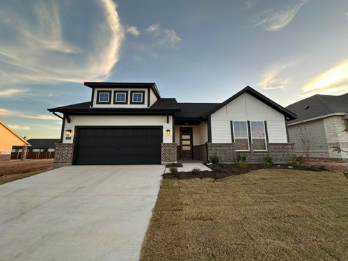 1232 Sabine River Ln, Springtown, TX, 76082-2593 | Card Image