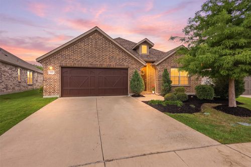 3808 Horseshoe Trl, Celina, TX, 75009-1776 | Card Image
