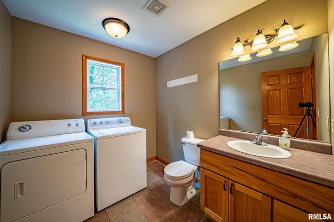 4627 S Queen Aleta Ct, House other with 4 bedrooms, 4 bathrooms and null parking in Mapleton IL | Image 36