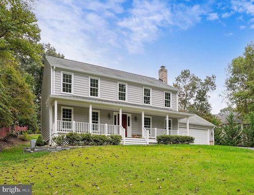 11952 Hawksbeard Ct, OAKTON, VA, 22124-2247 | Card Image