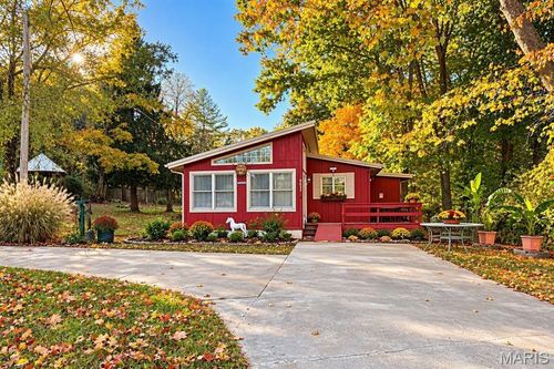 9853 Mockingbird Hill Drive, Bonne Terre, MO, 63628 | Card Image