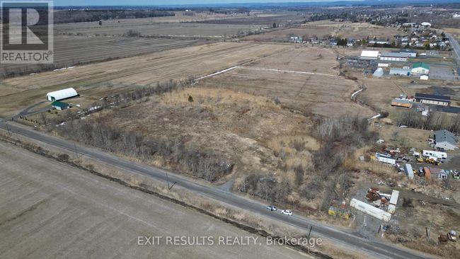 Pts 3&4 Concession 7 Road, Home with 0 bedrooms, 0 bathrooms and null parking in Alfred and Plantagenet ON | Image 11