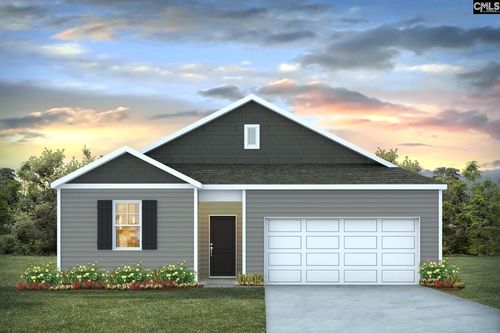 1026 Rampart Court, Lugoff, SC, 29078 | Card Image