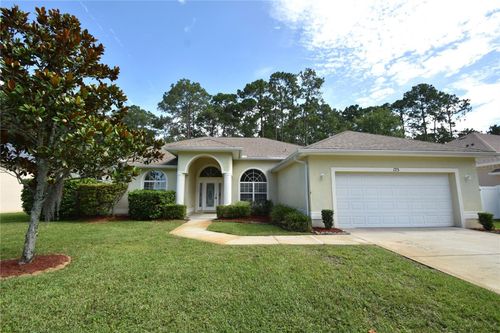 175 Eric Dr, Palm Coast, FL, 32164-2902 | Card Image