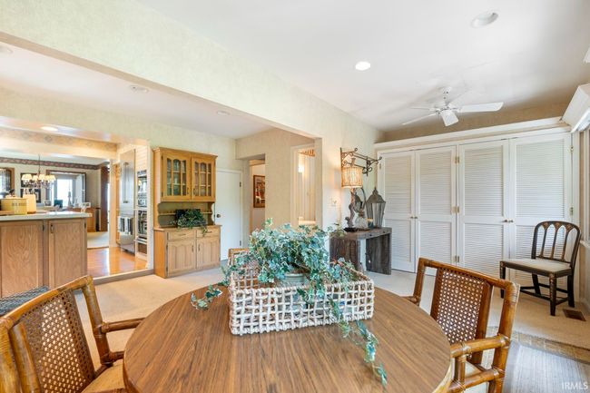 11411 N Cedar Point High Rd, House other with 6 bedrooms, 5 bathrooms and null parking in Syracuse IN | Image 10